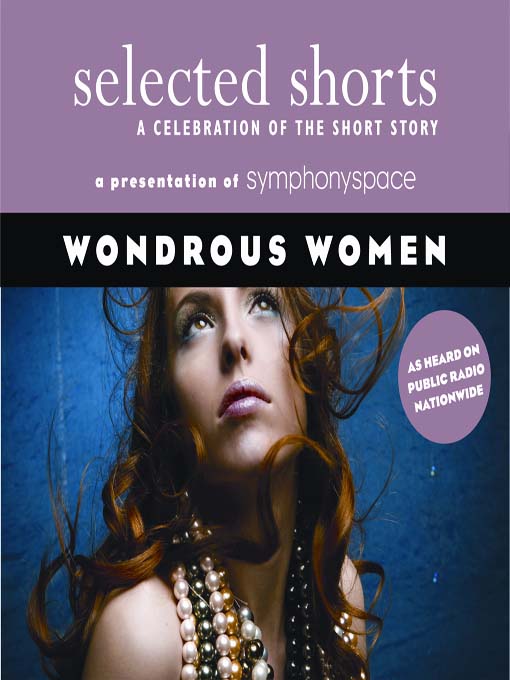 Title details for Wondrous Women by Teolinda Gersao - Available